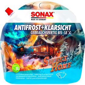 Link zu  Antifrost & Klar Sicht