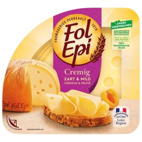 Link zu  Käsescheiben, extra cremig