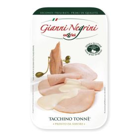 Link zu  Tacchino Tonnato