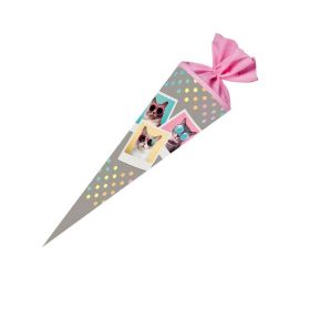 Link zu  Schultüte 70cm Cool Cats