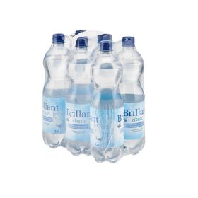 Link zu  Mineralwasser, Classic
