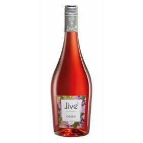 Link zu  Sektcocktail, Cassis 5,9%