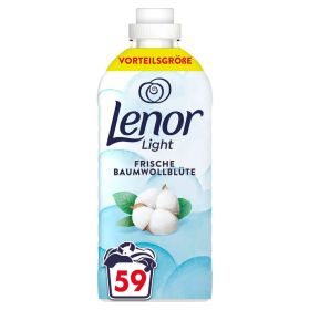 Link zu  Weichspüler Light, Baumwollblüte