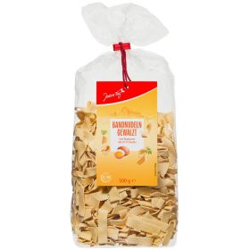 Link zu  Jeden Tag  Gewalzte Bandnudeln, 500 g