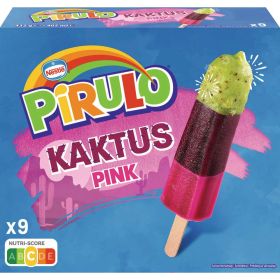 Link zu  Stiel-Eis, Kaktus Pink