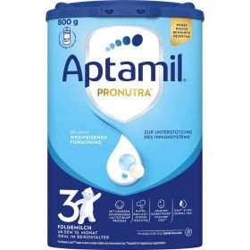 Link zu  Folgemilch, 3