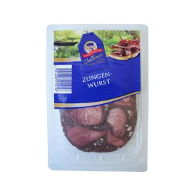 Link zu  Zungenwurst