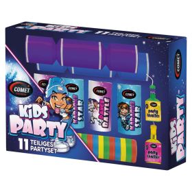Link zu  Kids-Party 11-teilig