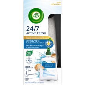 Link zu  Raumduftspray Meeresbrise