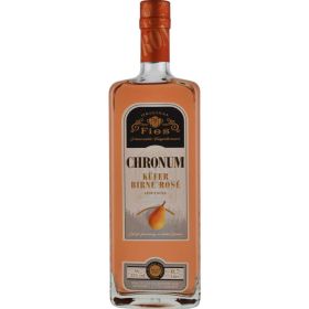 Link zu  Chronum Küfer Birne Rosé 35%