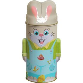 Link zu  Osterhasen-Dose