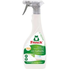Link zu  Flecken-& Vorwasch-Spray
