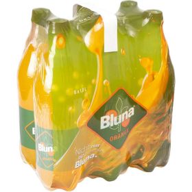 Link zu  Orangen-Limonade (6x 1,000 Liter)