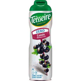 Link zu  Sirup, Cassis Zero