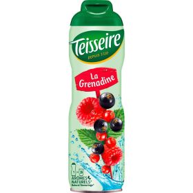 Link zu  Sirup, Grenadine