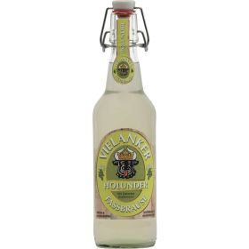 Link zu  Fassbrause Holunder, alkoholfrei