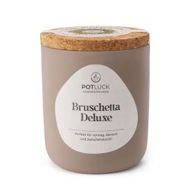 Link zu  Bruschetta Deluxe Gewürz