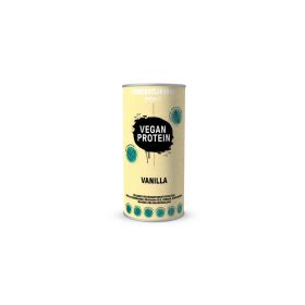 Link zu  Proteinshake Vegan, Vanilla