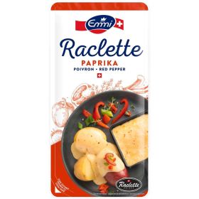 Link zu  Emmi Raclette Paprika