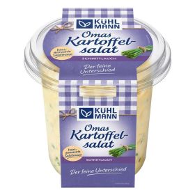 Link zu  Oma´s Kartoffelsalat