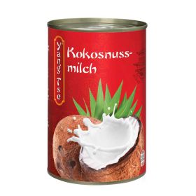 Link zu  Kokosnussmilch