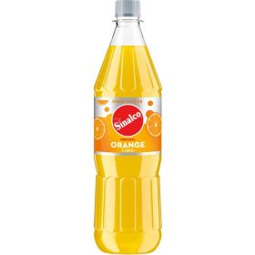 Link zu  Orangen Limonade, zuckerfrei