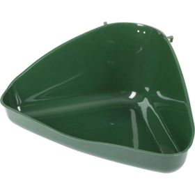 Link zu  Ecktoilette für Nager, 35x22x16cm