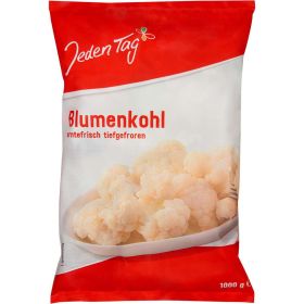 Link zu  Blumenkohl, tiefgekühlt