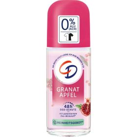 Link zu  Deo Roll-on, Bio Granatapfel