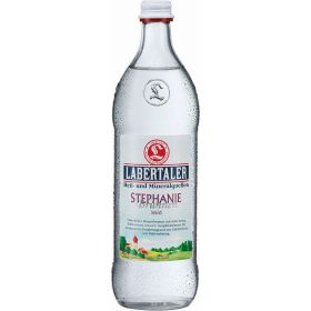 Link zu  Stephanie Brunnen Mineralwasser, Mild