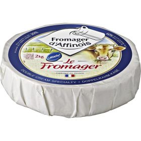 Link zu  Fromager d‘ Affinois, 100 g