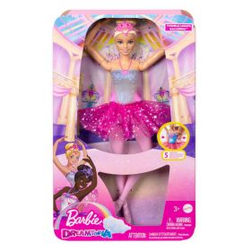 Link zu  Dreamtopia Zauberlicht Ballerina