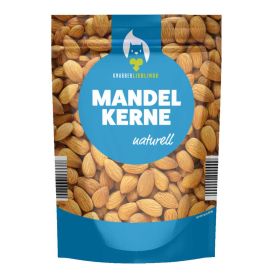 Link zu  Mandelkerne, Natur