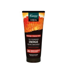 Link zu  Pflegedusche Men 3in1, Energie