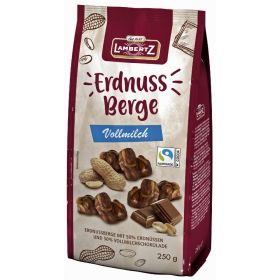 Link zu  Lambertz Erdnuss Berge, je 250 g