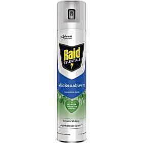 Link zu  Essentials  Mückenabwehr Spray