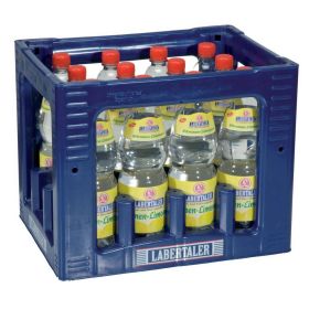 Link zu  Zitronen Limonade (12x 1,000 Liter)