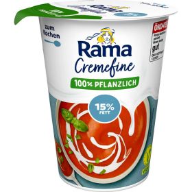 Link zu  Vegane Kochcreme, 15% Fett