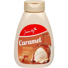 Link zu  Dessertsauce Caramel