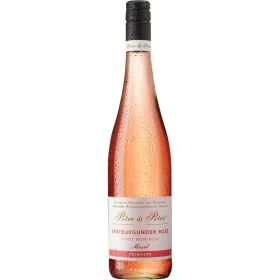 Link zu  Roséwein Spätburgunder, feinherb