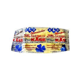 Link zu  Otterwischer Sauermilch Käse, 2 x 100 g