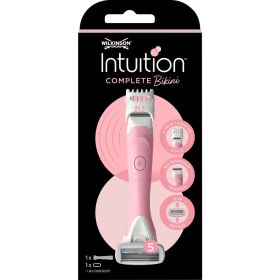 Link zu  Bikini Trimmer Intuition Complete Bikini