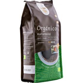 Link zu  Gepa Bio Orgánico Kaffee Ganze Bohnen oder Gemahlen, je 250 g