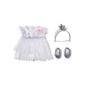 Link zu  Baby Born Ballerina Outfit