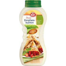 Link zu  Eierpfannkuchen, Schüttelteig Backmischung