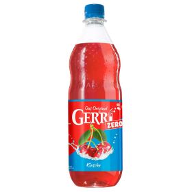 Link zu  Kirsch Limonade, Zero