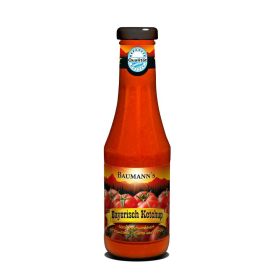 Link zu  Bayerisch Ketchup