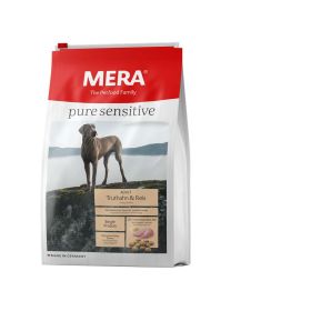 Link zu  Hunde-Trockenfutter pure sensitive, Adult, Truthahn/Reis