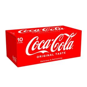 Link zu  Cola, Friendspack