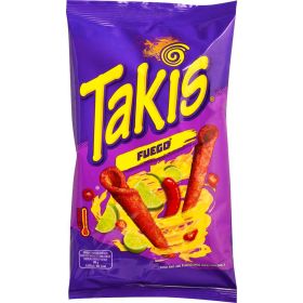 Link zu  Chips Fuego